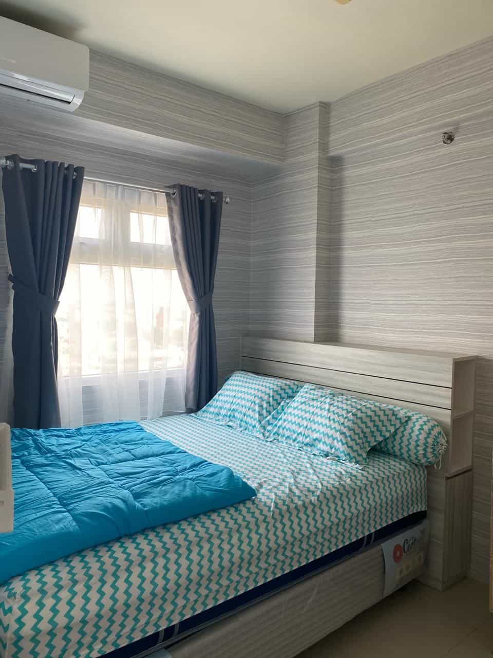 อพาร์ตเมนต์ 2 ห้องนอน 1 ห้องน้ำส่วนตัว ขนาด 33 ตร.ม. – เสเน็น อพาร์ตเมนต์ 2 ห้องนอน 1 ห้องน้ำส่วนตัว ขนาด 33 ตร.ม. – เสเน็น