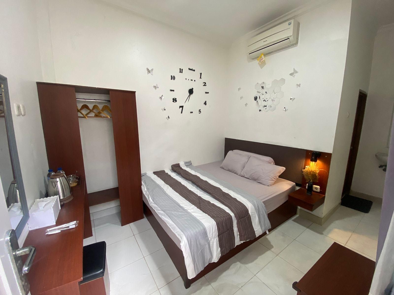 Rays Hotel & Residence4