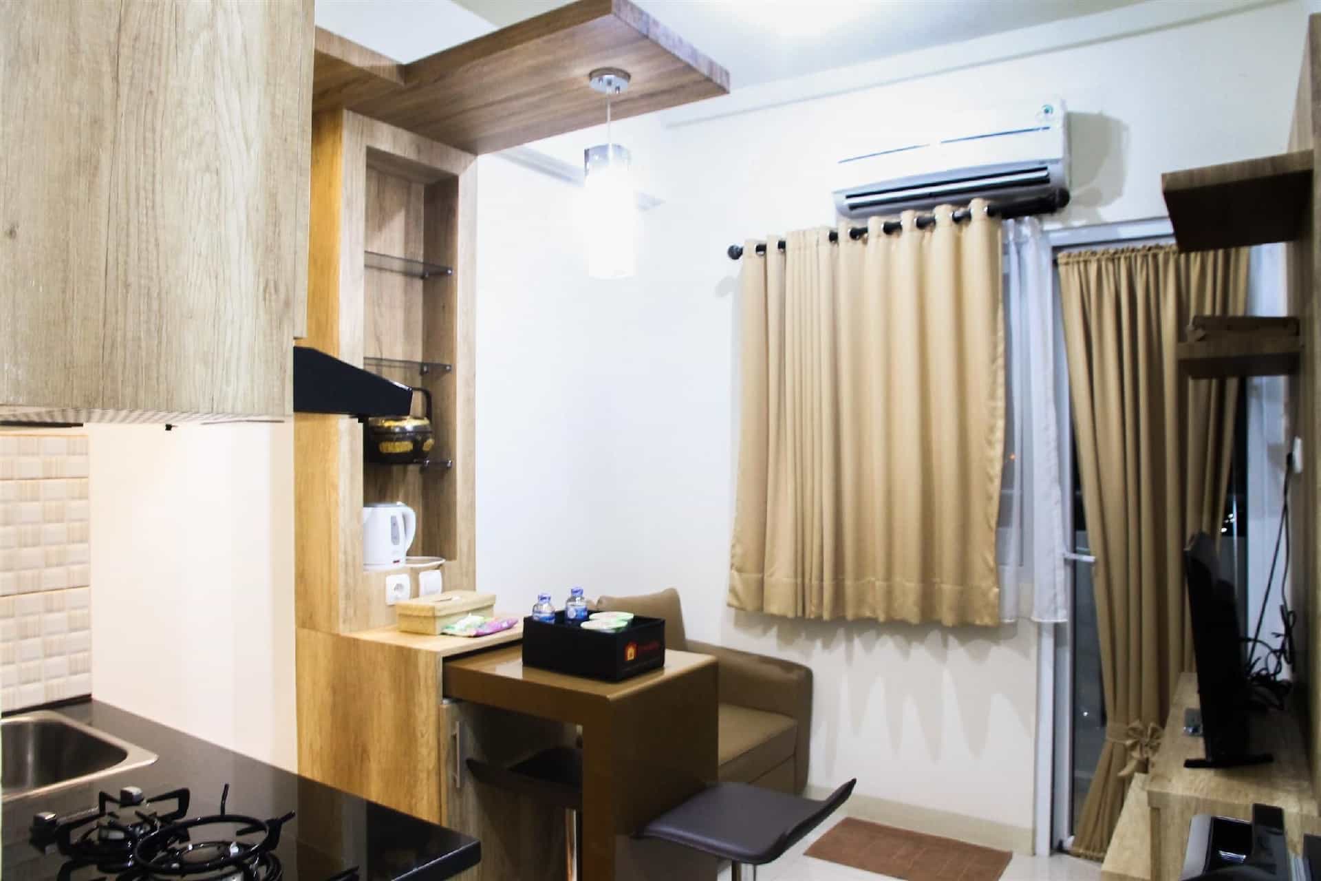 อพาร์ตเมนต์ 2 ห้องนอน 1 ห้องน้ำส่วนตัว ขนาด 33 ตร.ม. – เสเน็น อพาร์ตเมนต์ 2 ห้องนอน 1 ห้องน้ำส่วนตัว ขนาด 33 ตร.ม. – เสเน็น