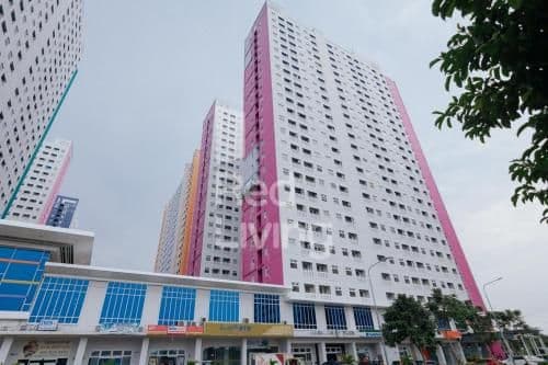 เรดลีฟวิง อพาร์ตเมนต์ กรีน ปรามูกา - แฟมิลี่กรุ๊ปทาวเวอร์ออร์คิด เรดลีฟวิง อพาร์ตเมนต์ กรีน ปรามูกา - แฟมิลี่กรุ๊ปทาวเวอร์ออร์คิด