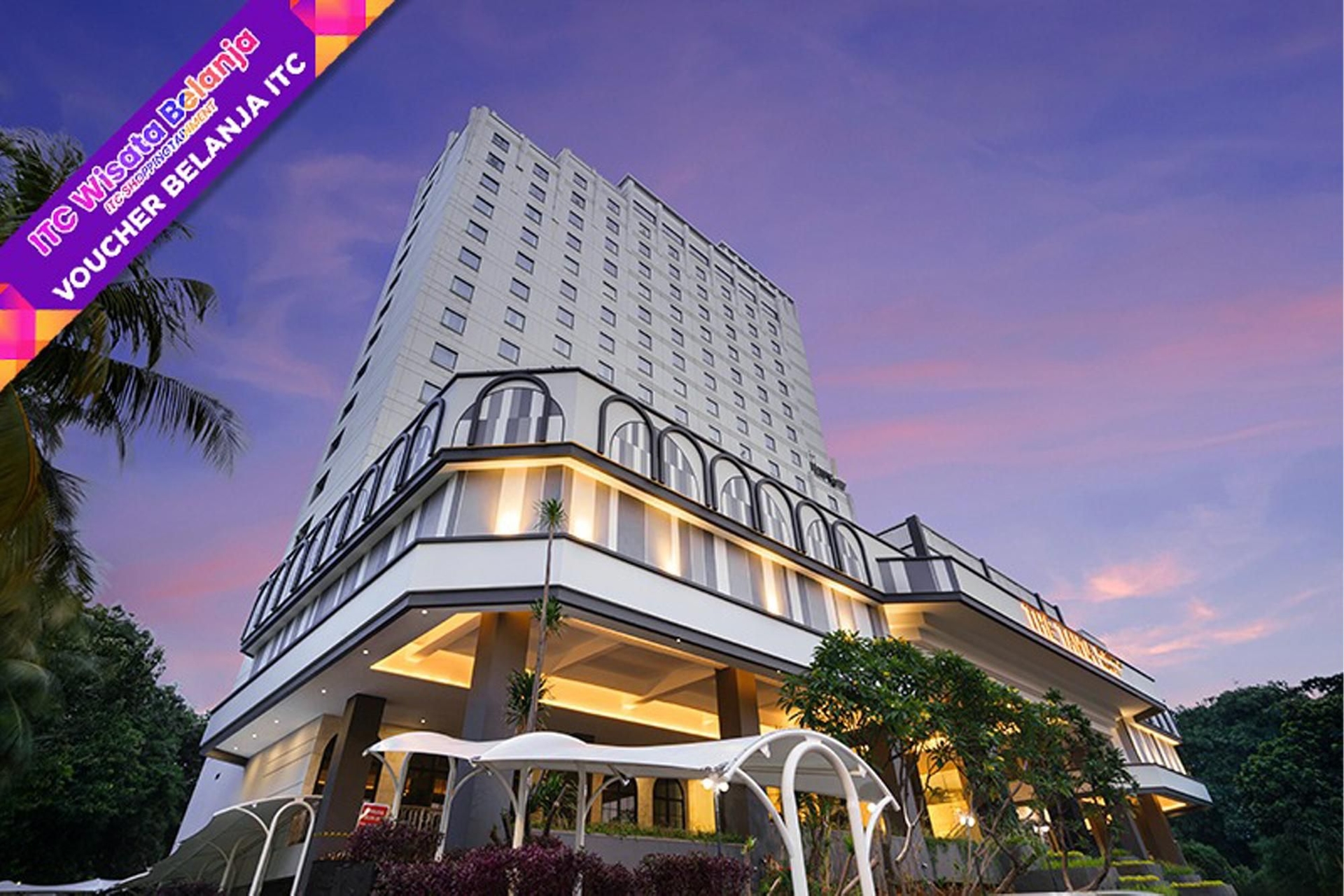 โรงแรมทาเวีย เฮอริเทจ (Tavia Heritage Hotel)0