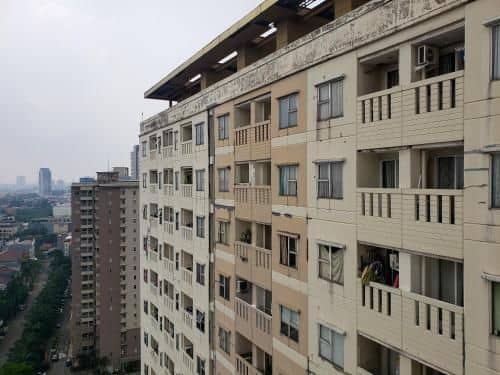 NiceComfort 2BR Belmont Residence Puri By Travelio NiceComfort 2BR Belmont Residence Puri By Travelio