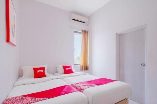 ซุปเปอร์ โอโย 866 ไอดอล่า เรสซิเดนซ์ (SUPER OYO 866 Idola Residence)2