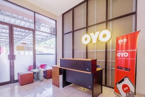 ซุปเปอร์ โอโย 866 ไอดอล่า เรสซิเดนซ์ (SUPER OYO 866 Idola Residence)0