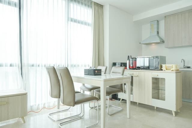 Apartment, 2 Bedrooms