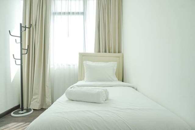 Apartment, 2 Bedrooms