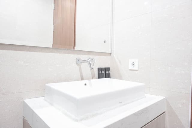 Apartment, 2 Bedrooms