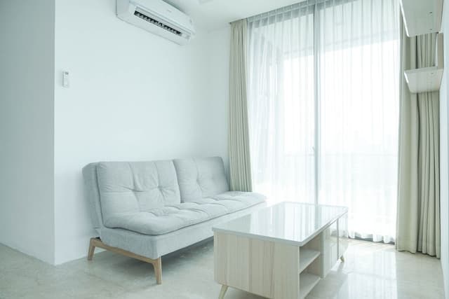 Apartment, 2 Bedrooms