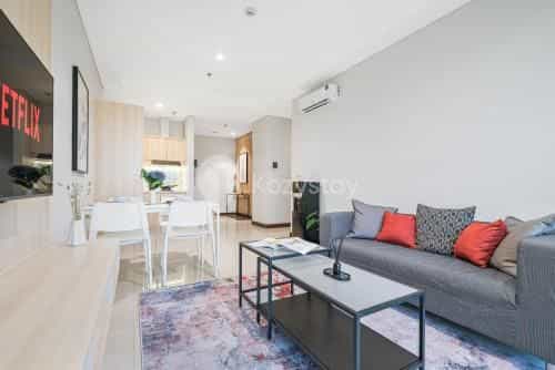 Nuvolo by Kozystay - Kebon Jeruk Nuvolo by Kozystay - Kebon Jeruk