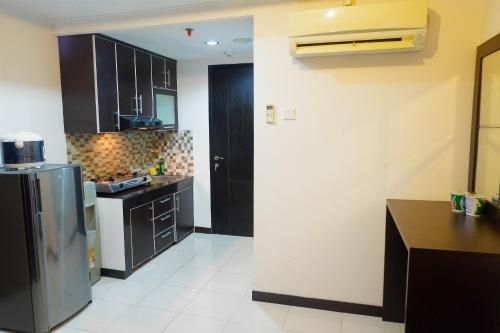 Spacious 2BR Belmont Residence Apt By Travelio4