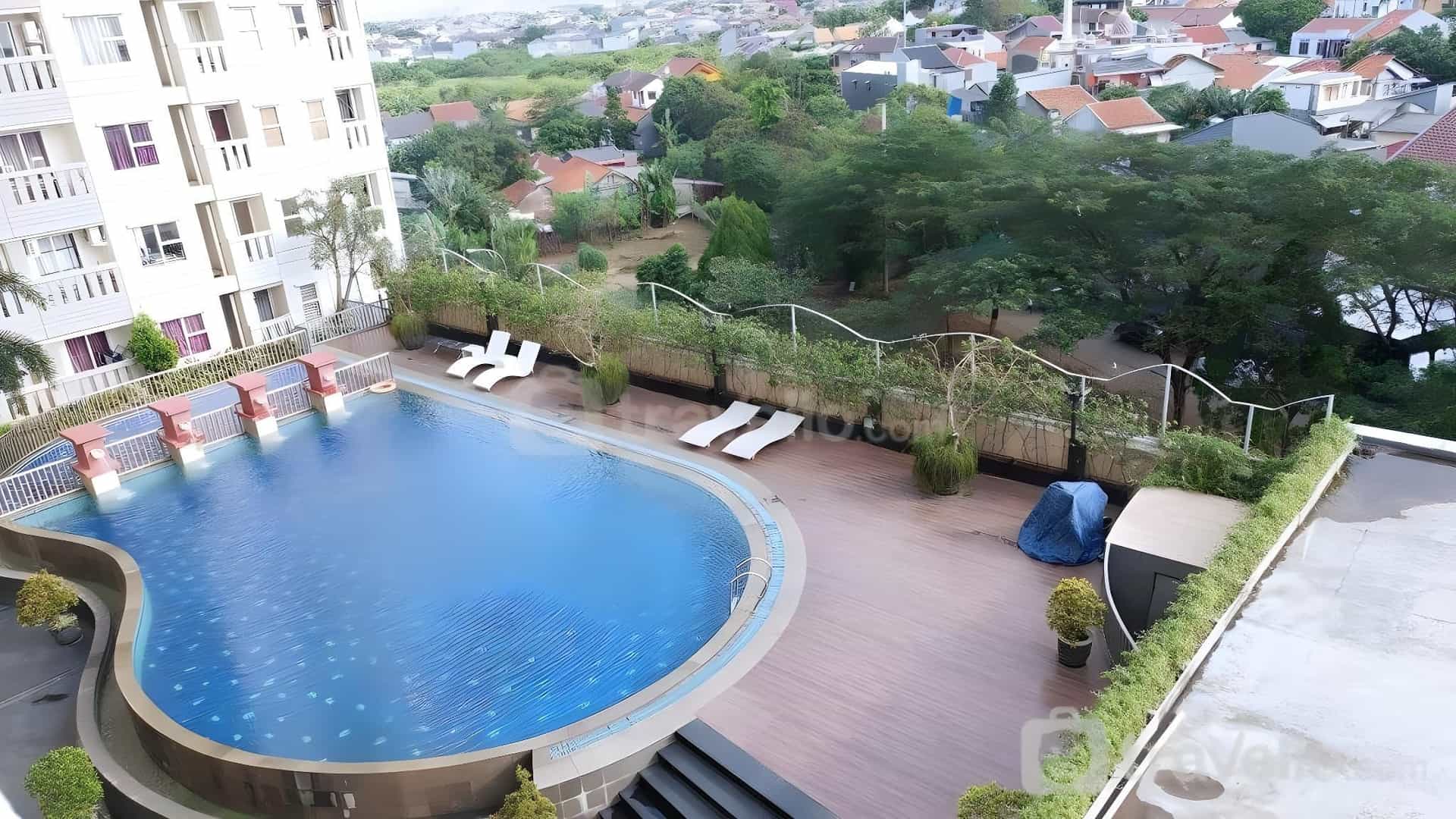 สเปเชียส ทูบีอาร์ เบลมอนท์ เรสซิเดนซ์ แอปท์ บาย ทราเวลลิโอ สเปเชียส ทูบีอาร์ เบลมอนท์ เรสซิเดนซ์ แอปท์ บาย ทราเวลลิโอ