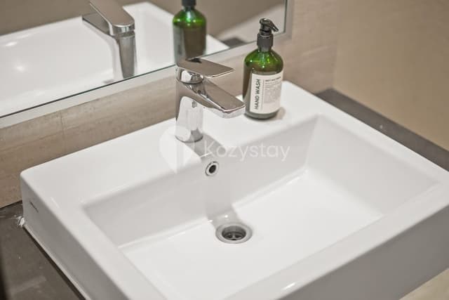 Apartment, 2 Bedrooms, Non Smoking, City View