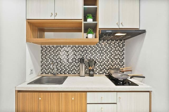 Apartment, 2 Bedrooms, Non Smoking, City View