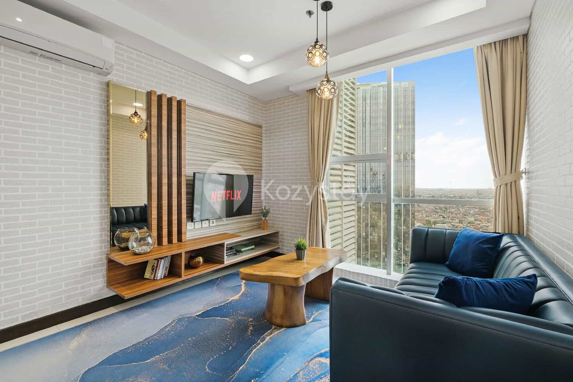 Meadow by Kozystay | Newly Renovated | Kebon Jeruk Meadow by Kozystay | Newly Renovated | Kebon Jeruk