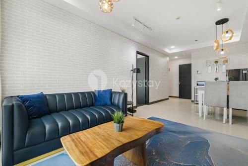 Meadow by Kozystay | Newly Renovated | Kebon Jeruk2