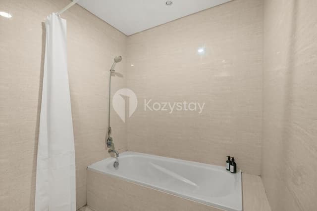 Apartment, 2 Bedrooms, Non Smoking, City View