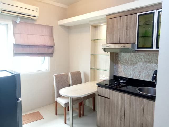 2 Bedroom Deluxe