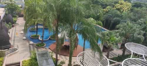 Vast! Metro Park Manhattan 2BR