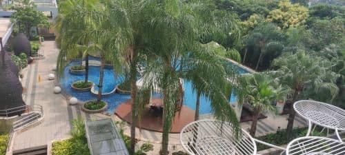 กว้างใหญ่! เมโทร พาร์ค แมนฮัตตัน ทูบีอาร์ กว้างใหญ่! เมโทร พาร์ค แมนฮัตตัน ทูบีอาร์