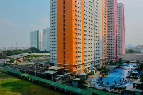 ซิตี้ วิว สตูดิโอ กรีน ปรามูกา แอพาร์ทเมนต์ โดย ทราเวลลิโอ ซิตี้ วิว สตูดิโอ กรีน ปรามูกา แอพาร์ทเมนต์ โดย ทราเวลลิโอ