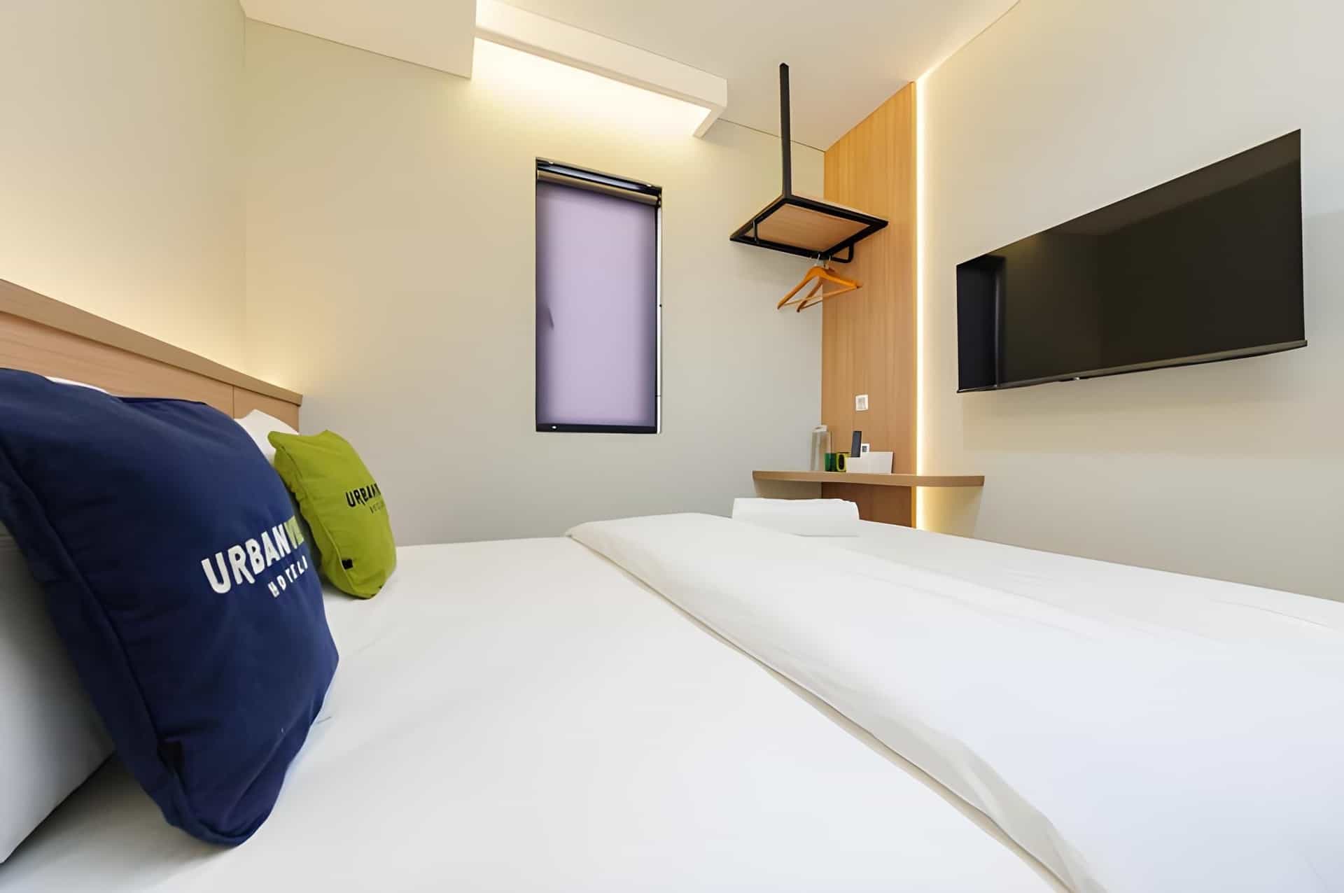 Urbanview Greenville Jakarta Urbanview Greenville Jakarta