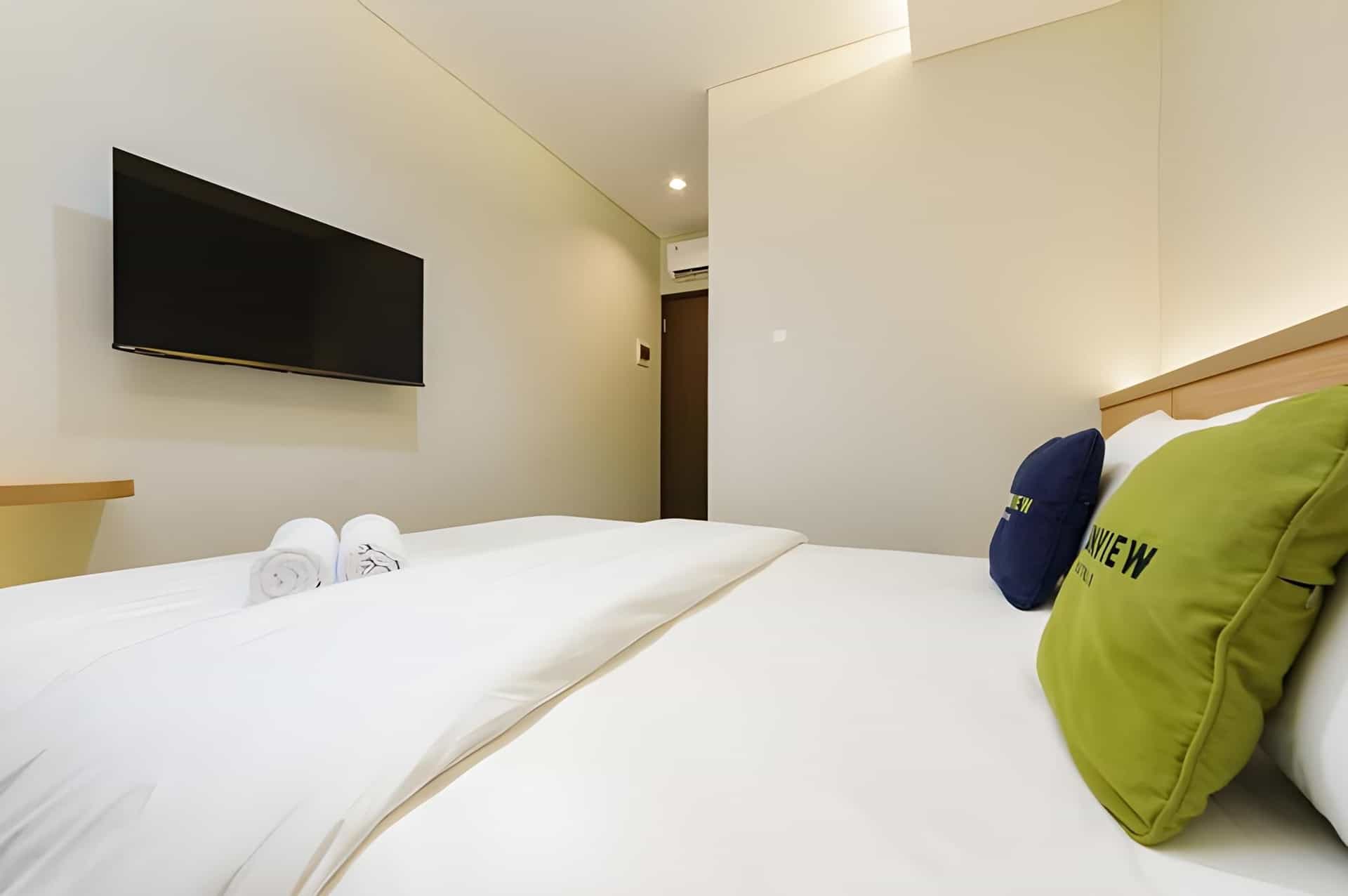 Urbanview Greenville Jakarta Urbanview Greenville Jakarta