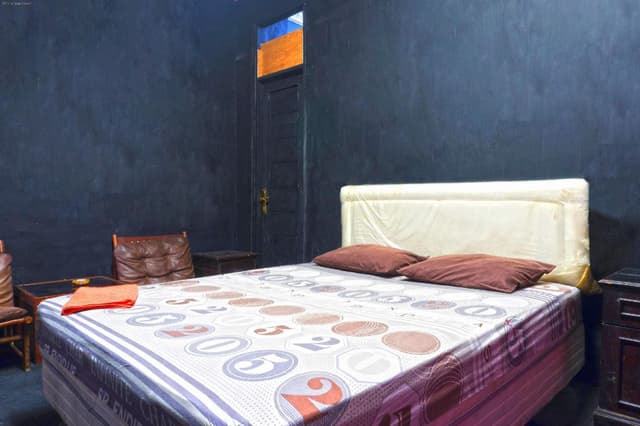 VIP Room