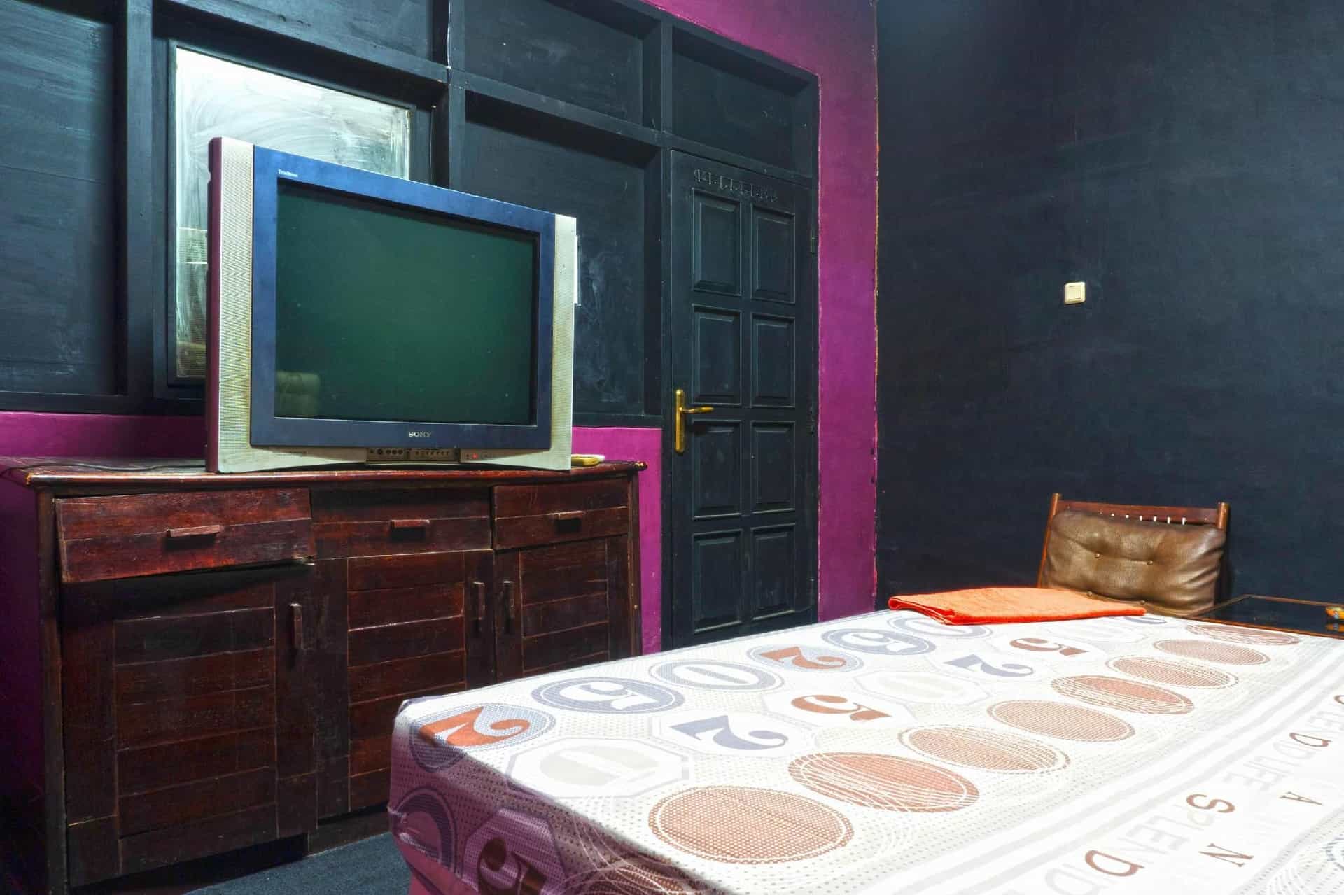 Wisma Tobana Wisma Tobana