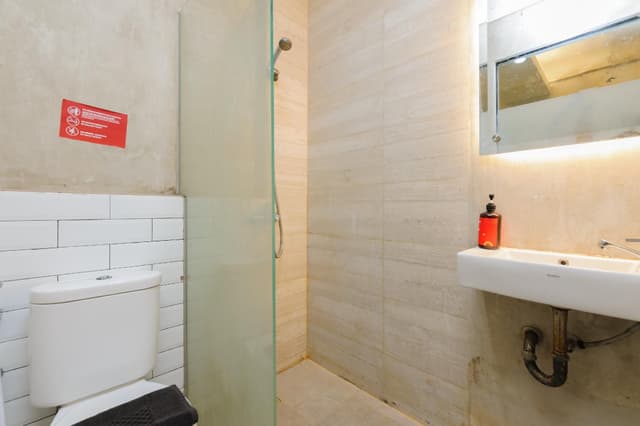 Promotion Room