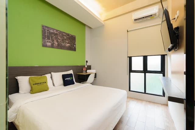 Promotion Room