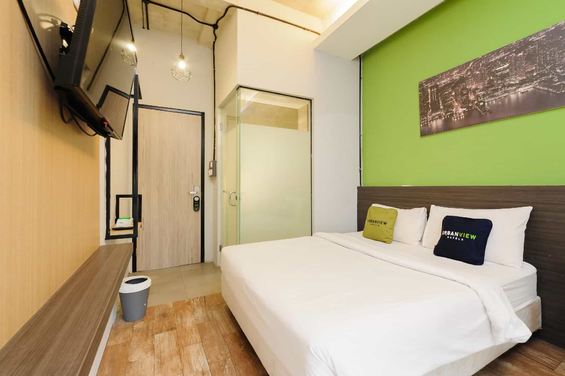 Urbanview Caverna Gandaria by RedDoorz Urbanview Caverna Gandaria by RedDoorz