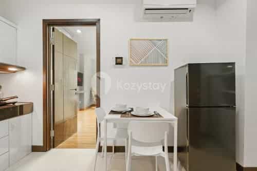 Gemma by Kozystay - Kebon Jeruk Gemma by Kozystay - Kebon Jeruk