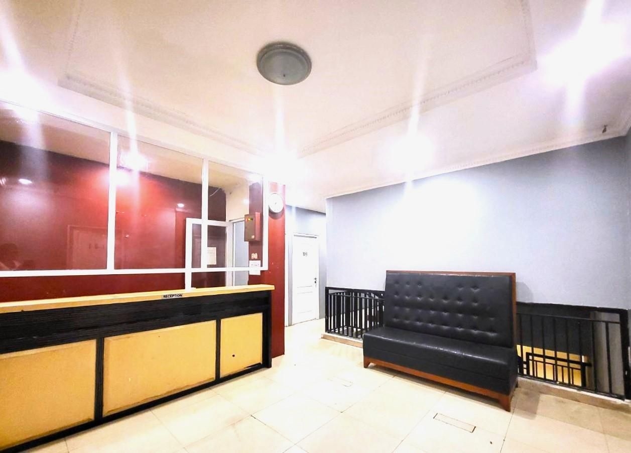 น้ำรูม แอท เกอบายอร์รัน บารู (NamRoom at Kebayoran Baru)1
