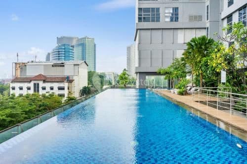 Sonata by Kozystay - Pondok Indah Sonata by Kozystay - Pondok Indah