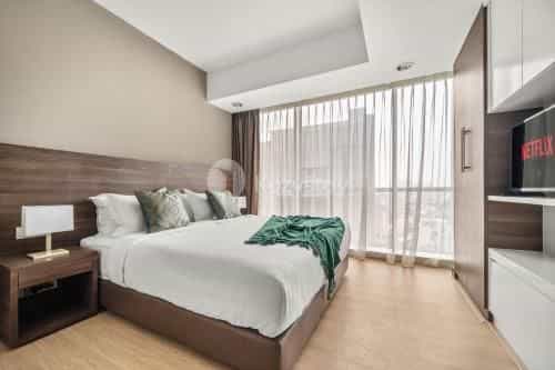 Sonata by Kozystay - Pondok Indah Sonata by Kozystay - Pondok Indah