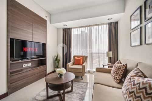 Sonata by Kozystay - Pondok Indah Sonata by Kozystay - Pondok Indah