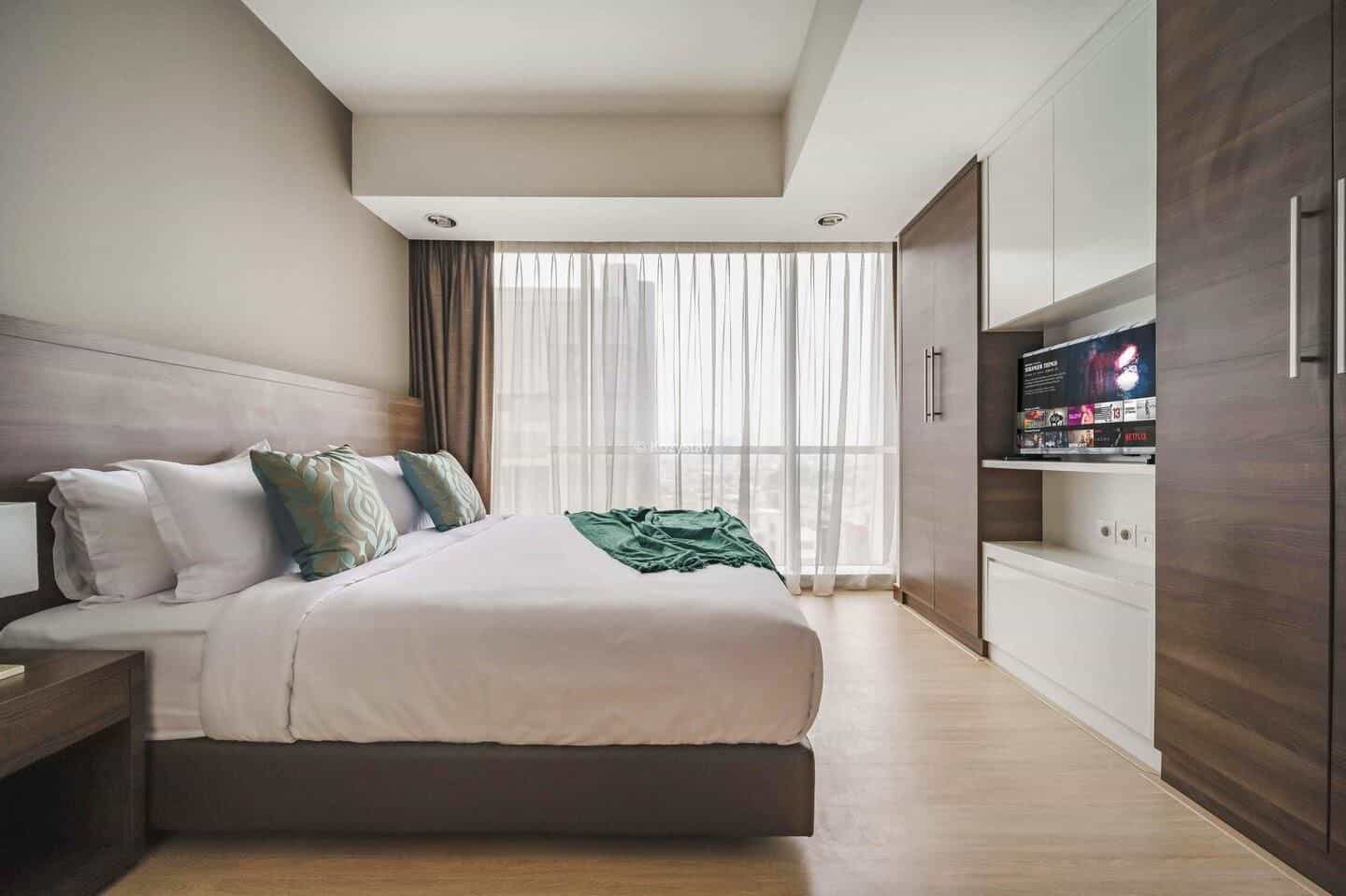 Sonata by Kozystay - Pondok Indah Sonata by Kozystay - Pondok Indah