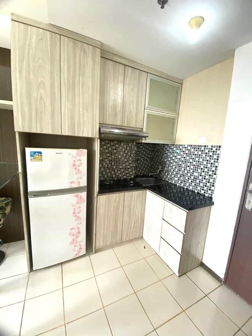 Apartemen puri park view Apartemen puri park view