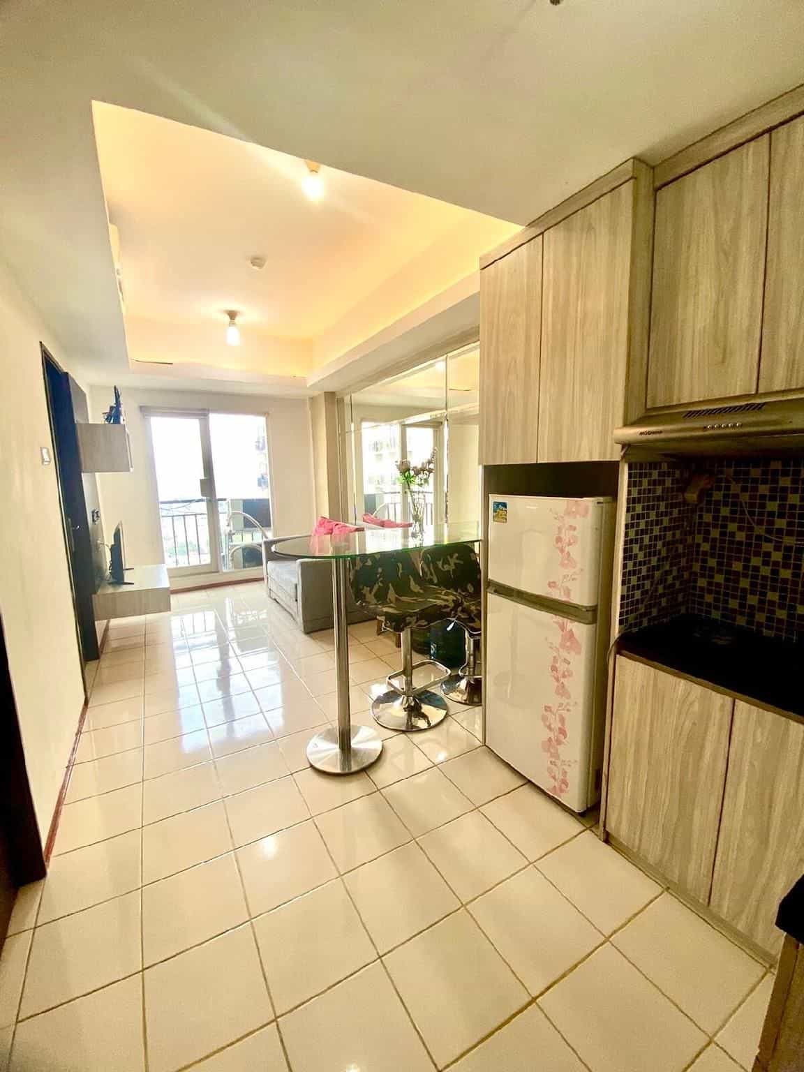 Apartemen puri park view Apartemen puri park view