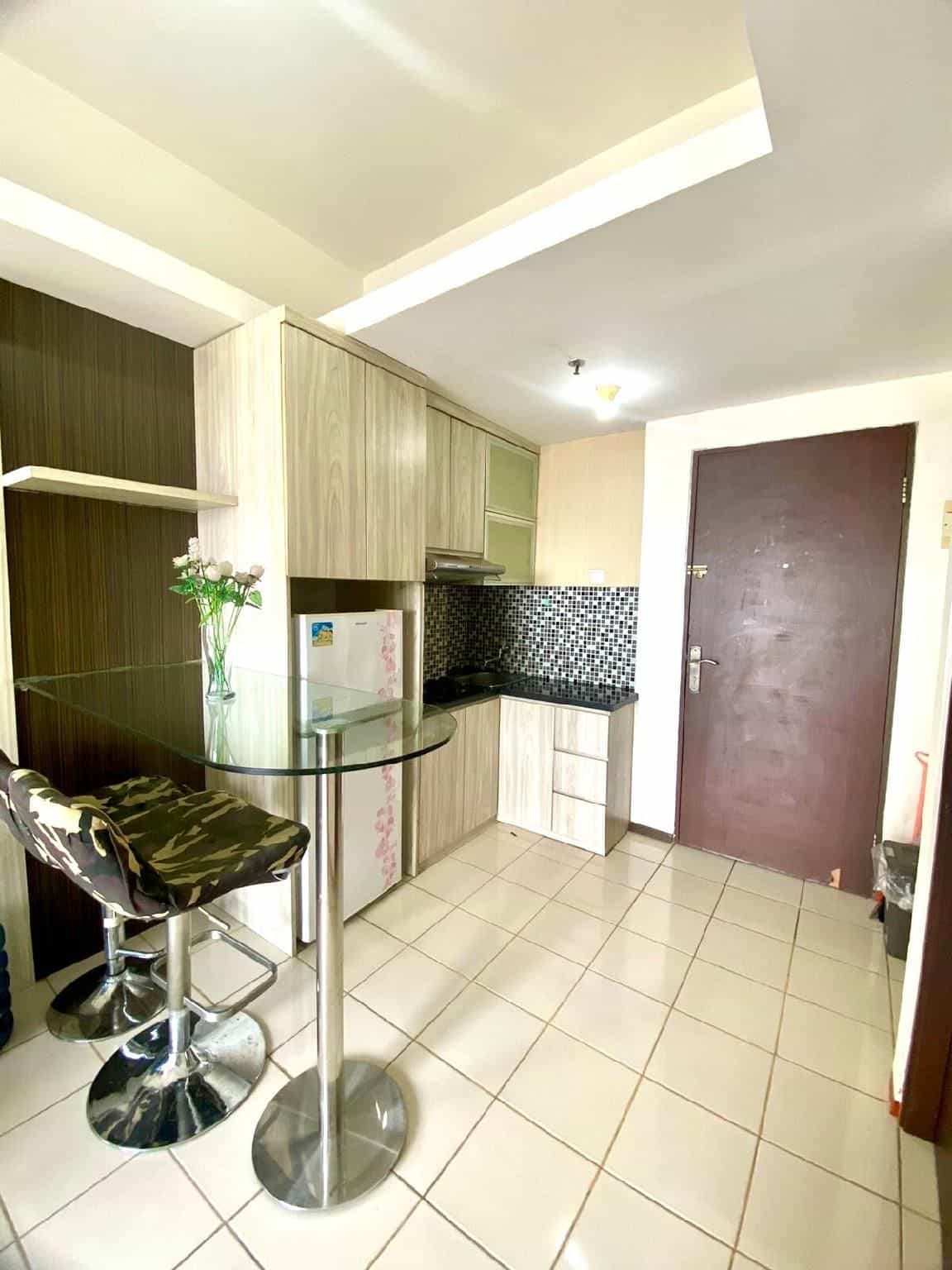 Apartemen puri park view Apartemen puri park view