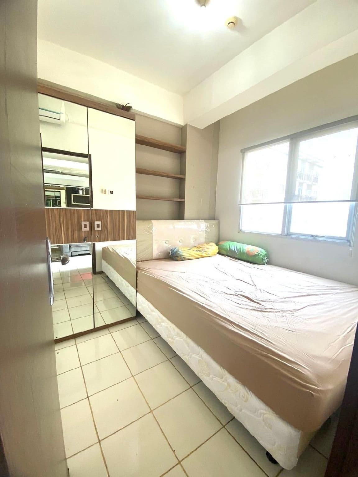 Apartemen puri park view Apartemen puri park view