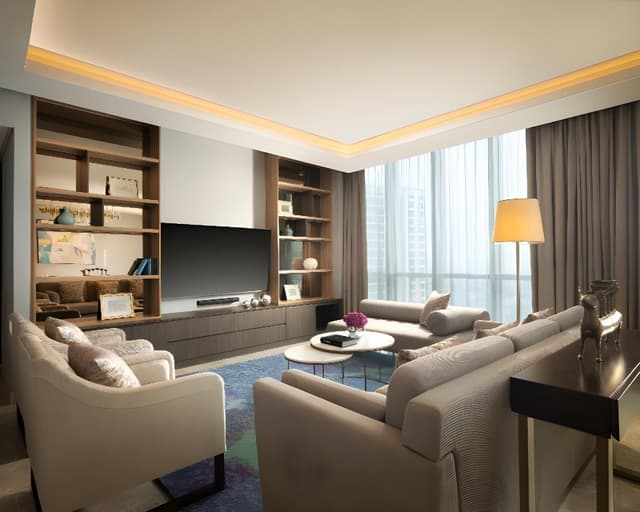 Ambassador Suite