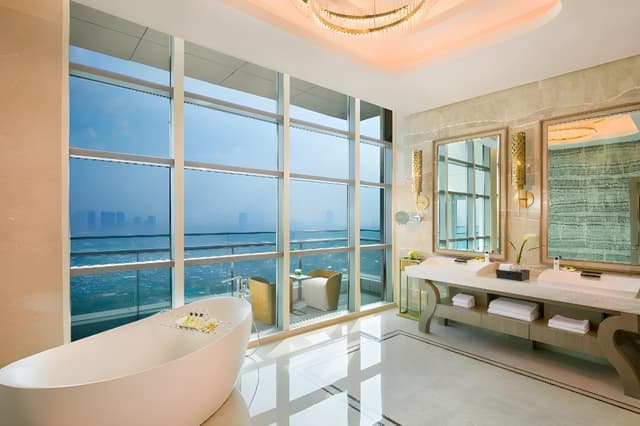 Ambassador Suite