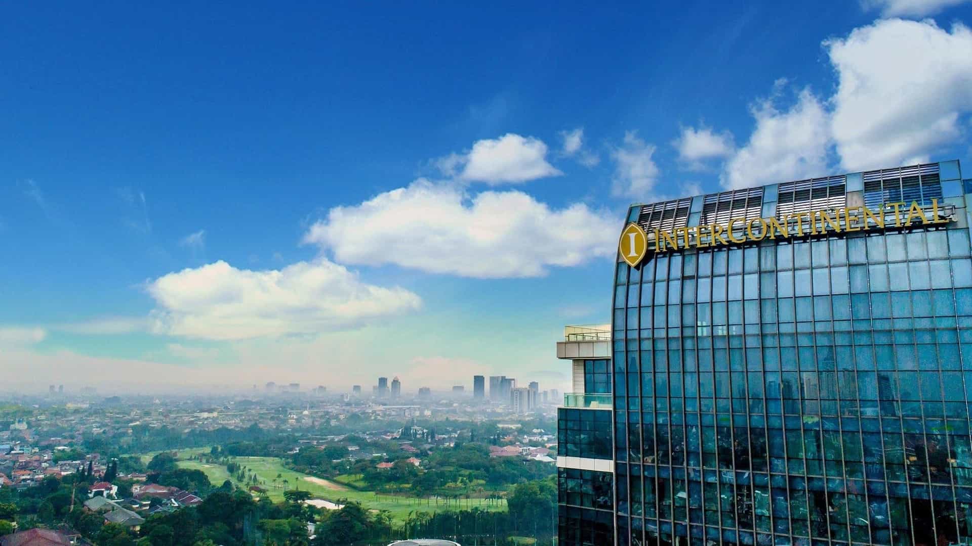 InterContinental Jakarta Pondok Indah By IHG