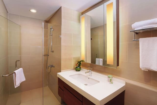Club Apartment, 3 Bedrooms