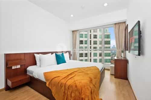 Kona by Kozystay - Gandaria Kona by Kozystay - Gandaria