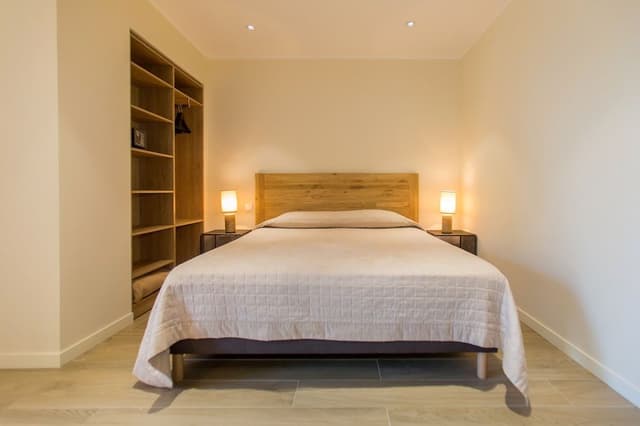 Triple Room, Terrace