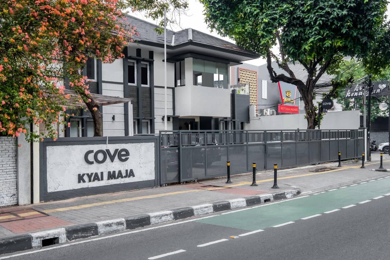 Cove Kyai Maja Cove Kyai Maja