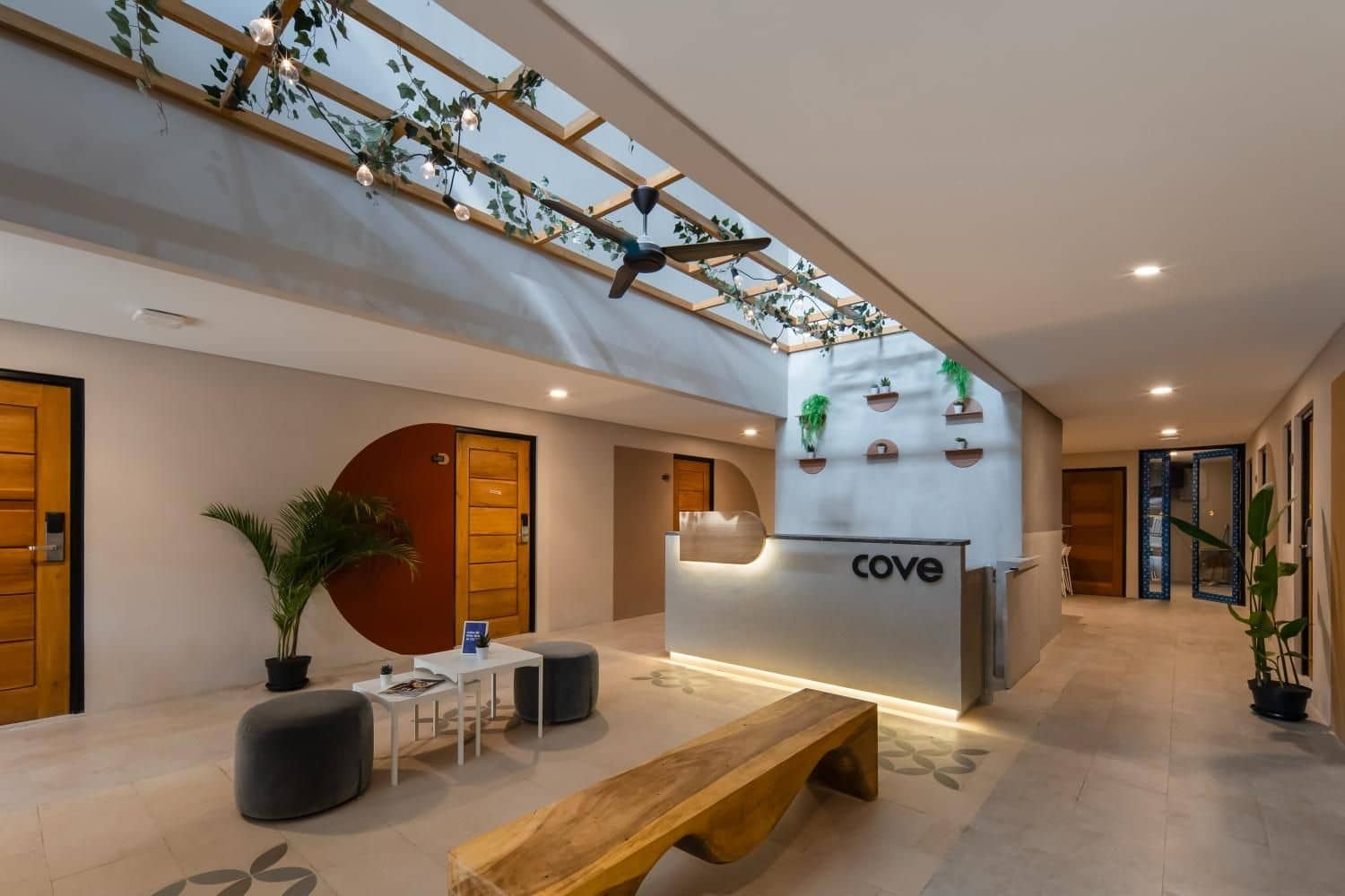 Cove Urbanier Cove Urbanier