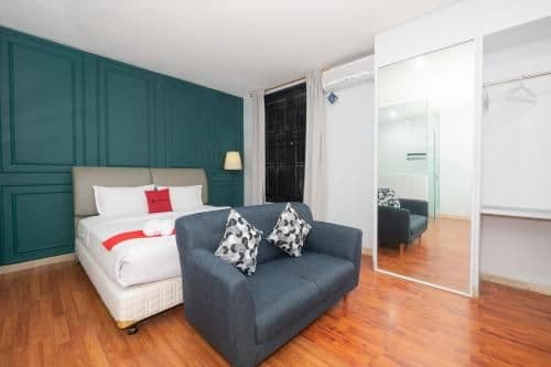 Premium Room